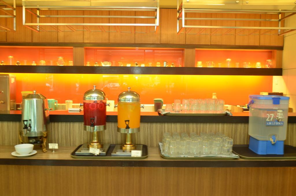 Hotel Grand Pacific Pwtc Kuala Lumpur