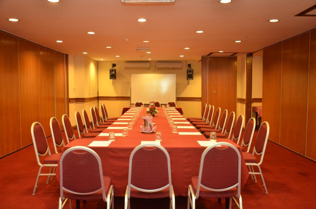 Grand Pacific Pwtc 3*