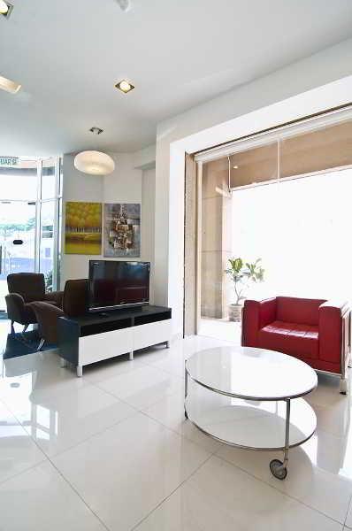 Hotel Tune - Kota Damansara 3*