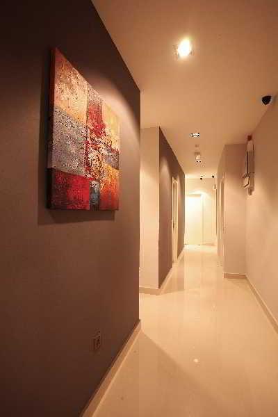 Hotel Tune - Kota Damansara Kuala Lumpur