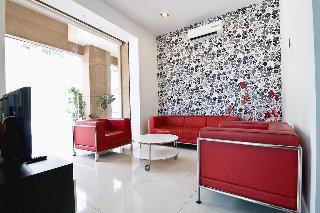 Hotel Tune - Kota Damansara