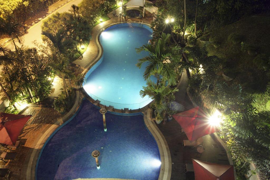 Sri Tiara Residences
