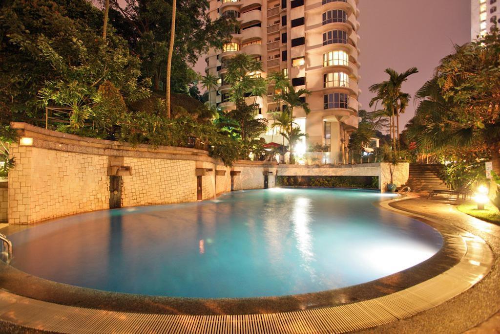Sri Tiara Residences Apartment Kuala Lumpur