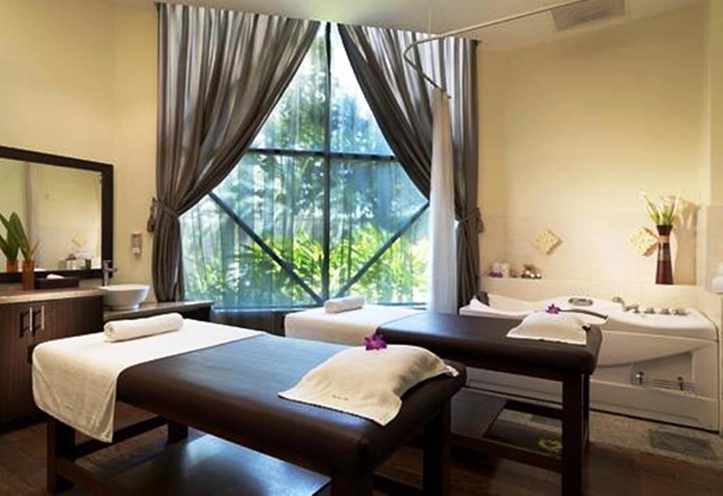 Ambassador Row By Lanson Place Kuala Lumpur