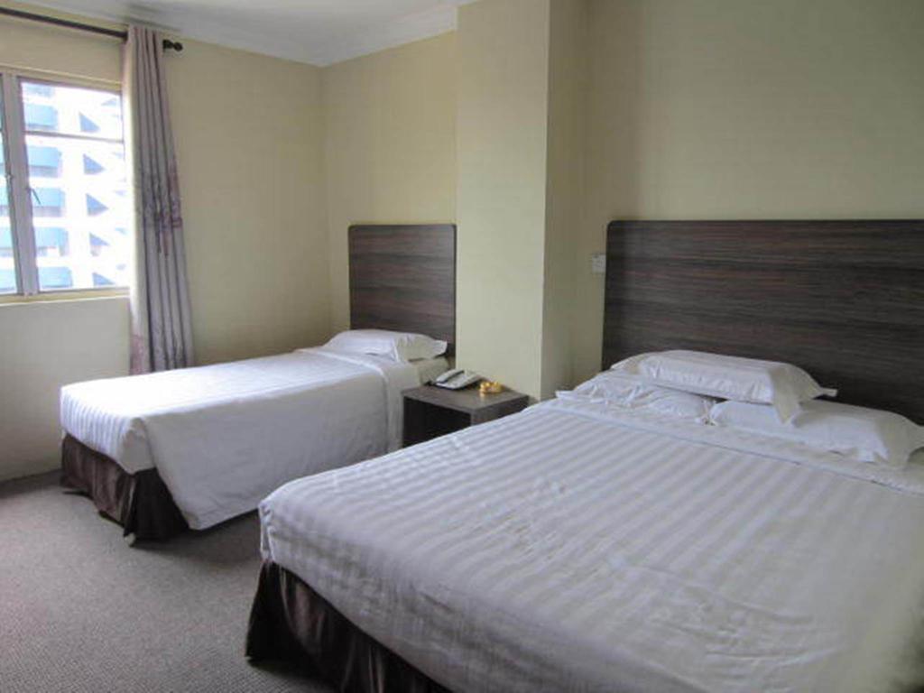 Hotel Star Town Kuala Lumpur