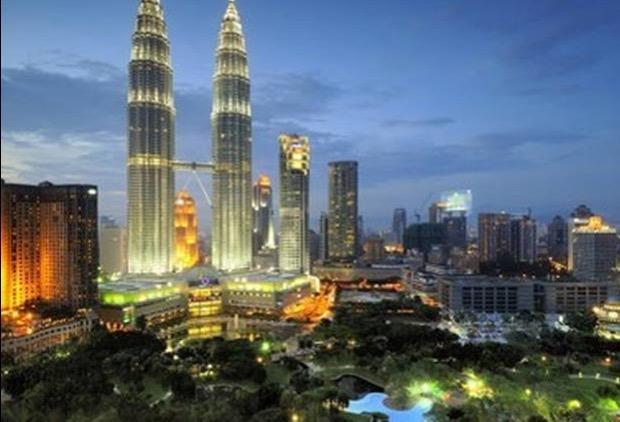 Soho Klcc