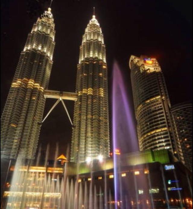 Soho Klcc * Kuala Lumpur
