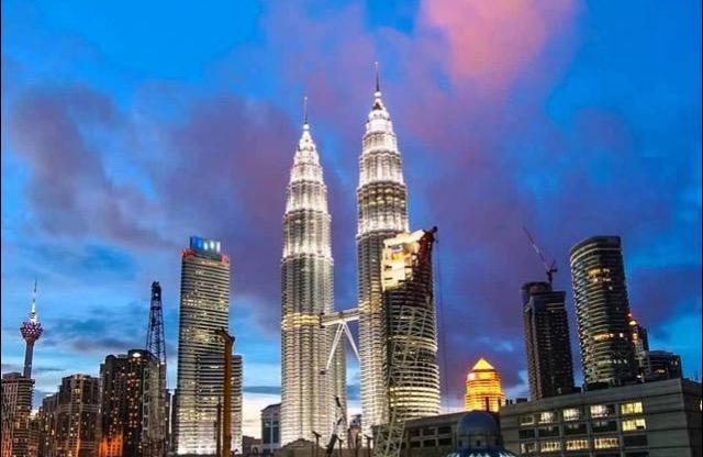 Soho Klcc Kuala Lumpur