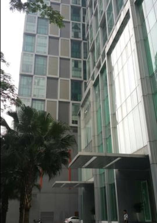 Apartment Soho Klcc