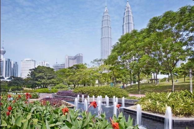 Soho Klcc Apartment Kuala Lumpur
