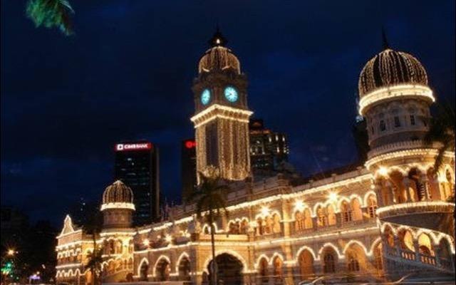 Soho Klcc