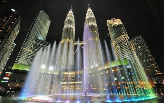 Apartment Soho Klcc *