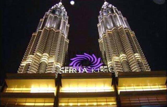 Soho Klcc