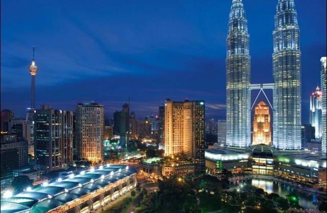 Apartment Soho Klcc