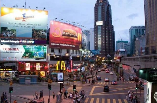 Soho Klcc *