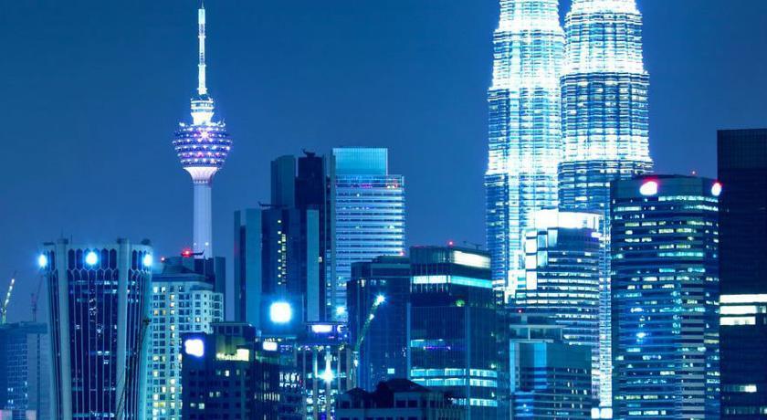Soho Klcc *