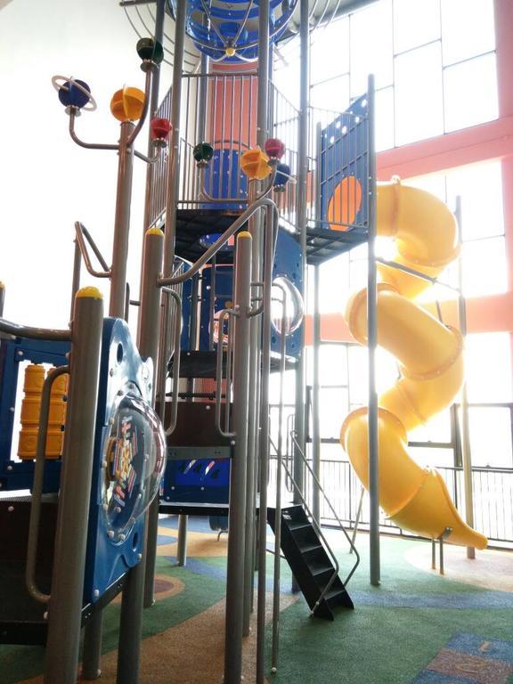 Apartment Titiwangsa Luxury