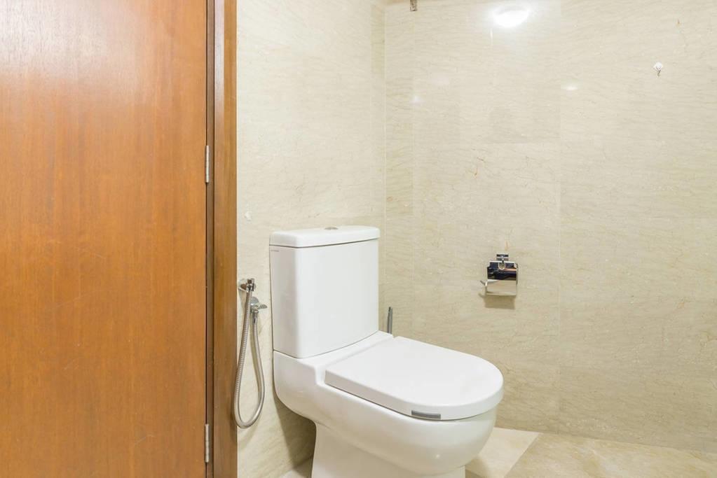 Fardain Place Apartemen Kuala Lumpur
