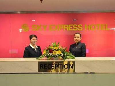 Hotel Citizenm Bukit Bintang Kuala Lumpur