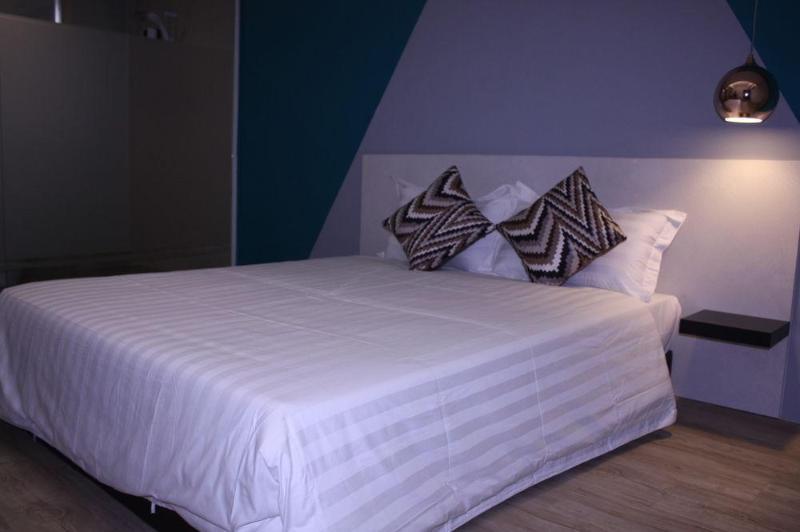My Hotel, Kuchai Hotel