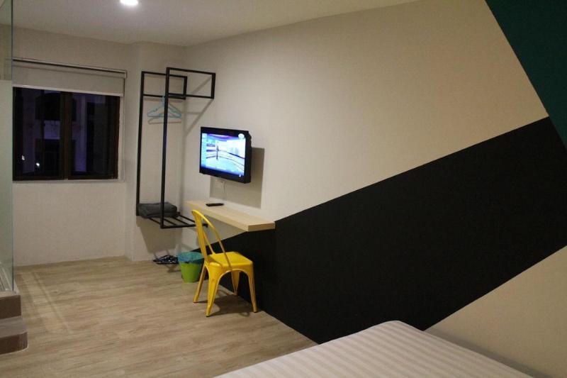 My Hotel, Kuchai
