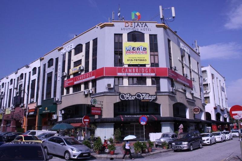 My Hotel, Kuchai Hotel 2*