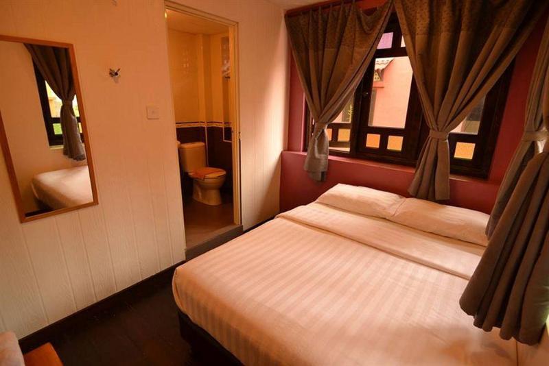 Khách sạn Classic 2*