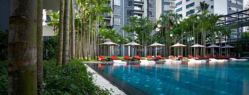 E&o Residences