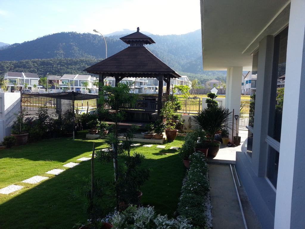 Vvip Homestay Proton City *