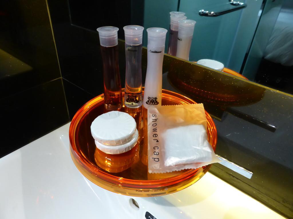 Melange Boutique Bukit Bintang 3* Kuala Lumpur