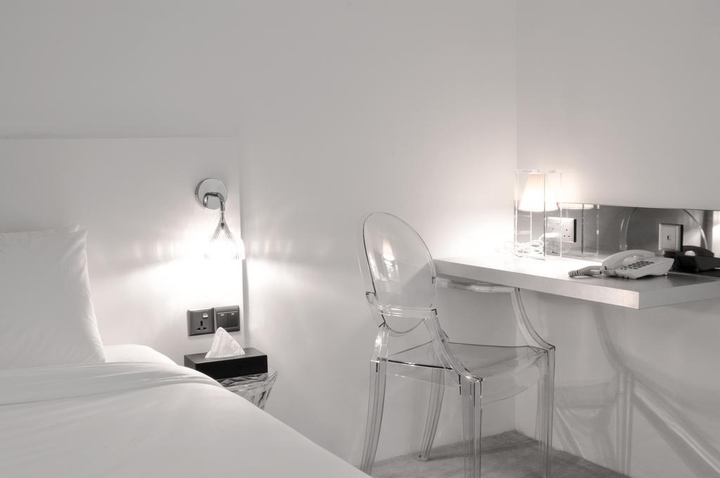 Hotel Melange Boutique Bukit Bintang Kuala Lumpur