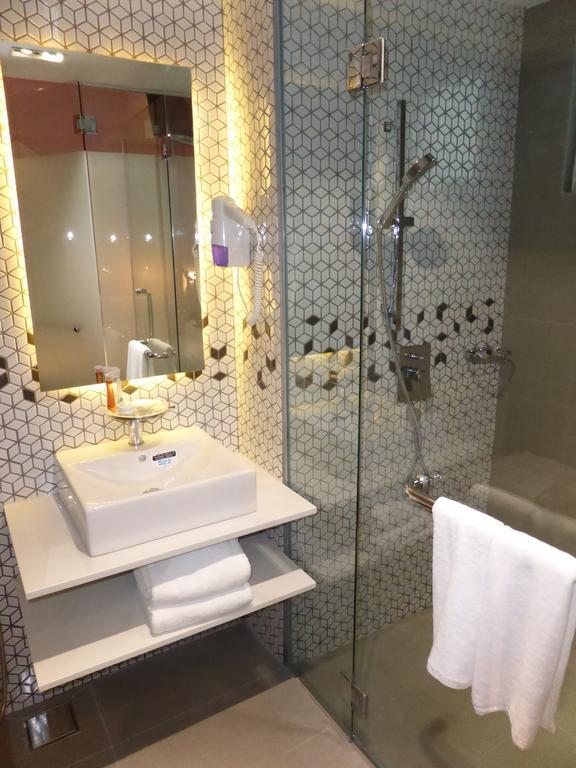 Melange Boutique Bukit Bintang Kuala Lumpur