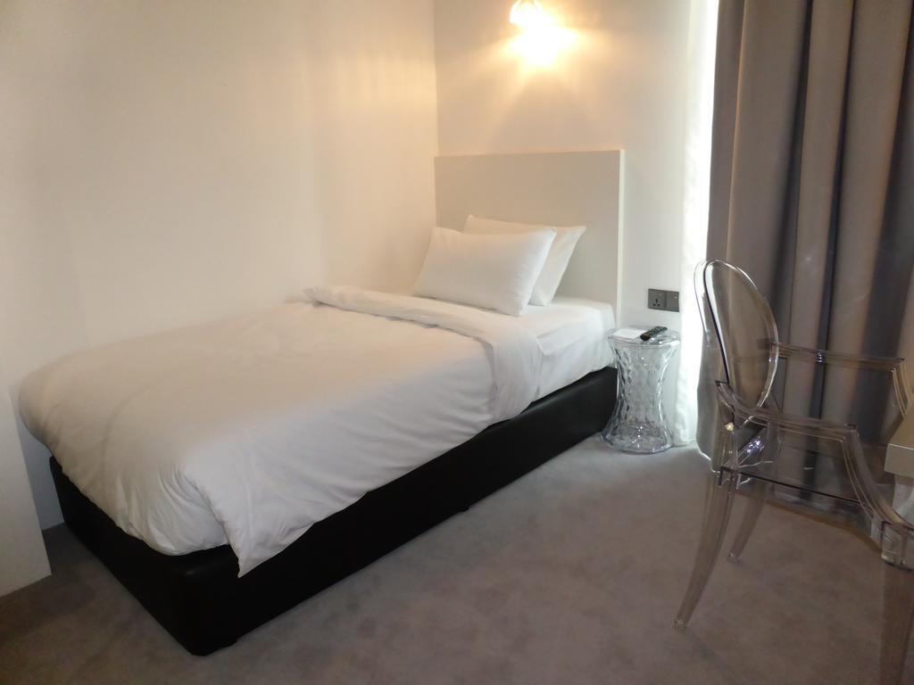Melange Boutique Bukit Bintang 3* Kuala Lumpur