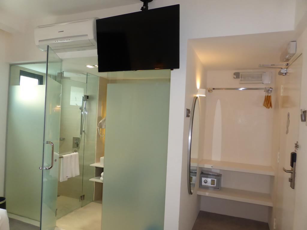 Hotel Melange Boutique Bukit Bintang 3*