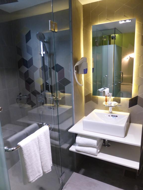 Melange Boutique Bukit Bintang 3* Kuala Lumpur