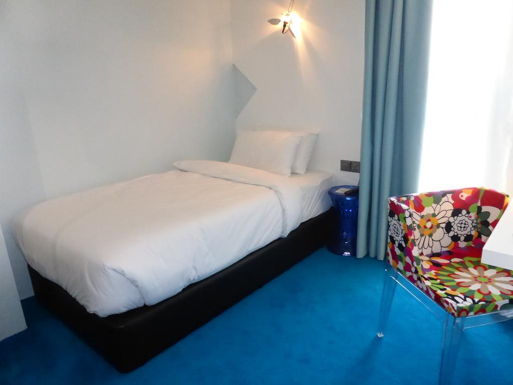 Melange Boutique Bukit Bintang Hotel 3*