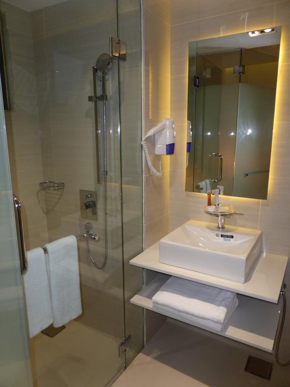 Hotel Melange Boutique Bukit Bintang 3*