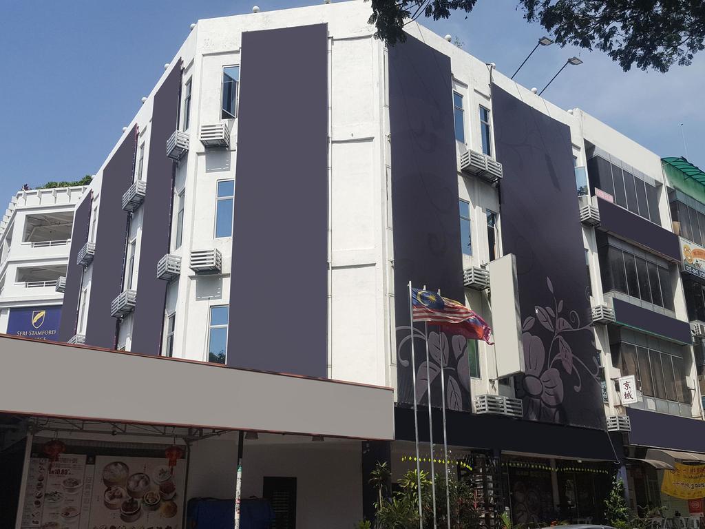 Indigo Inn