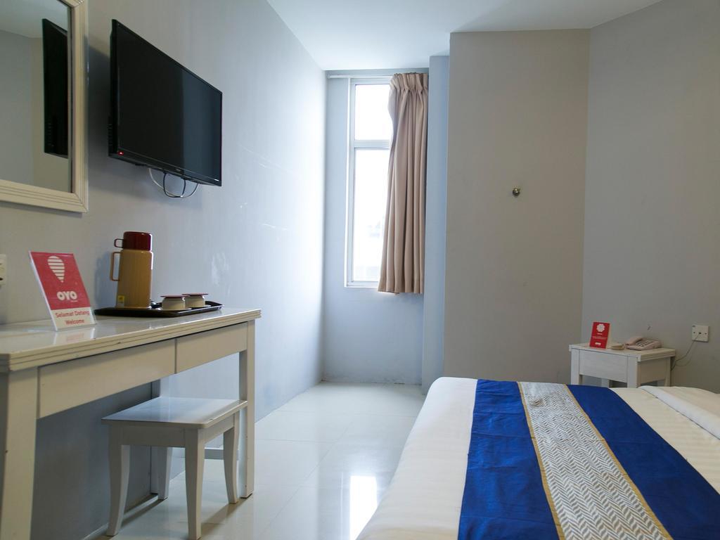 Inn Indigo Kuala Lumpur