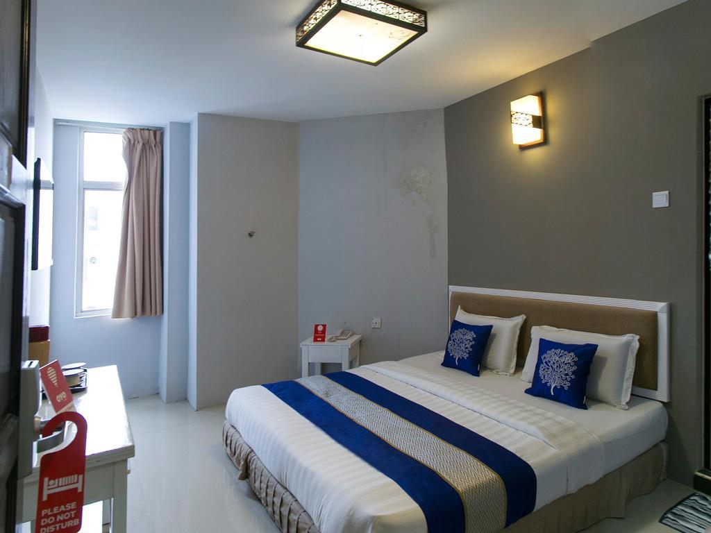 Indigo 3*