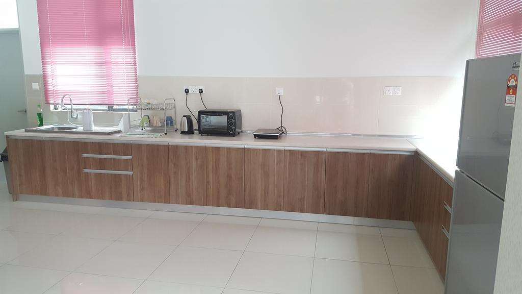 Desa Hill Holiday home *