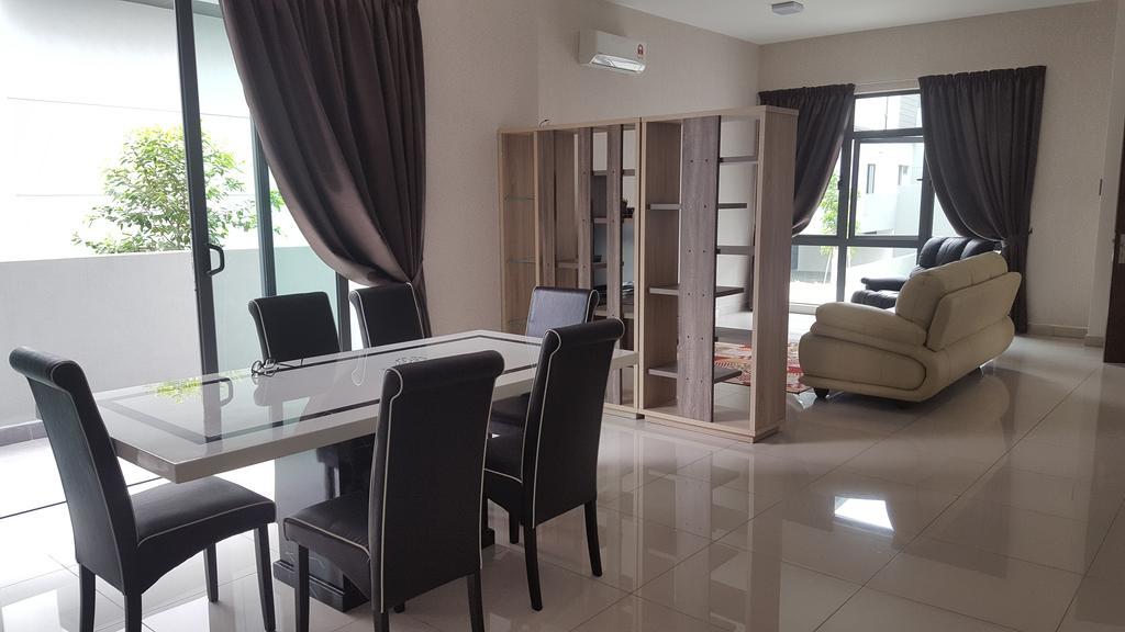 Desa Hill Holiday home Kuala Lumpur