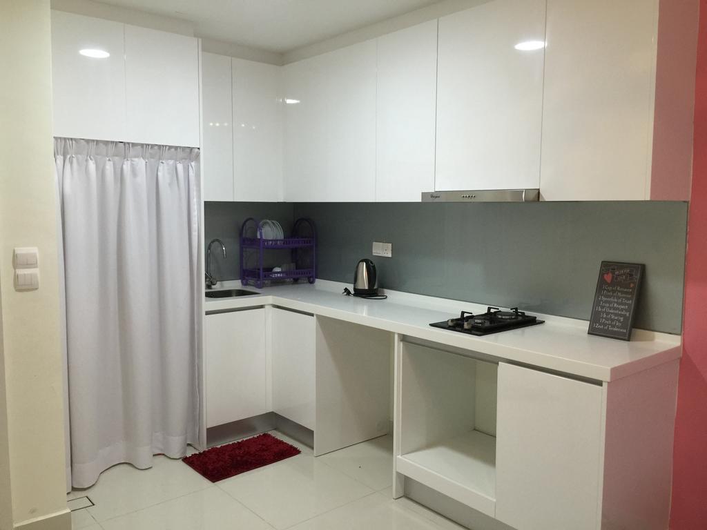 Pandora Iman Mukmin Kuala Lumpur