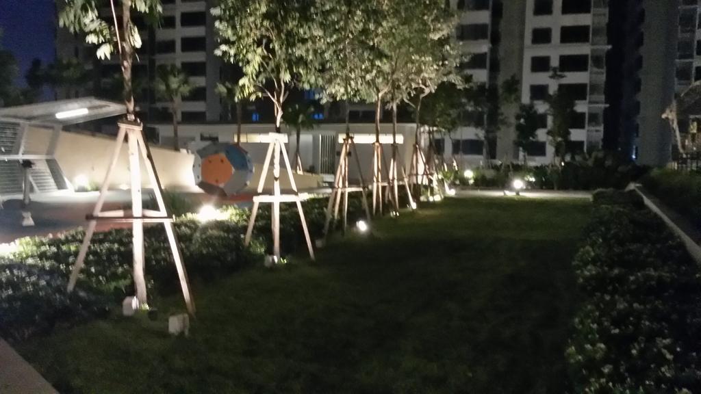 Pandora Iman Mukmin Appartement