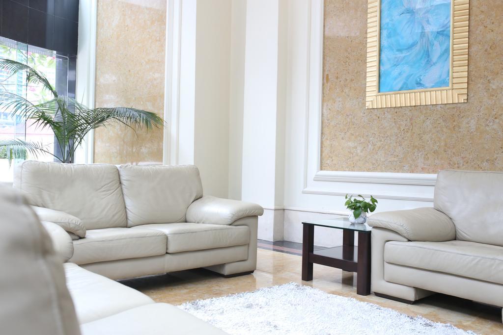 The Belmore Parkview Service Suites Apartment *