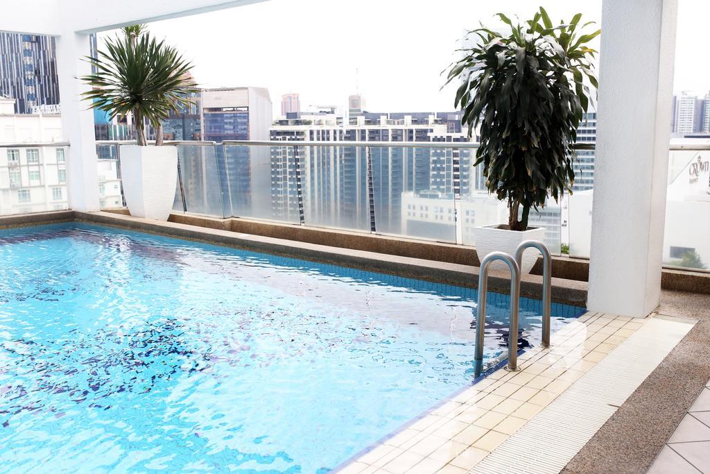 Apartment The Belmore Parkview Service Suites *