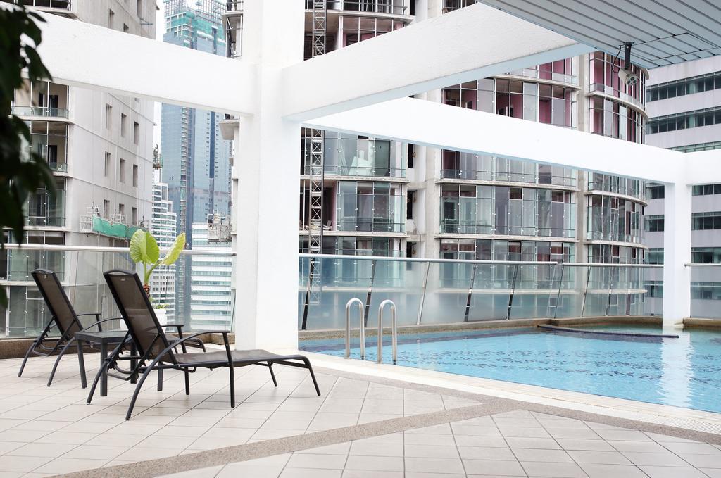 Apartment The Belmore Parkview Service Suites