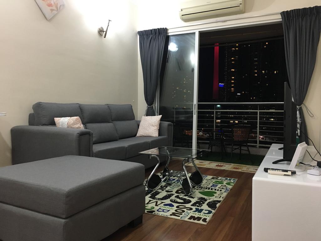 Casa Mutiara Serviced * Kuala Lumpur