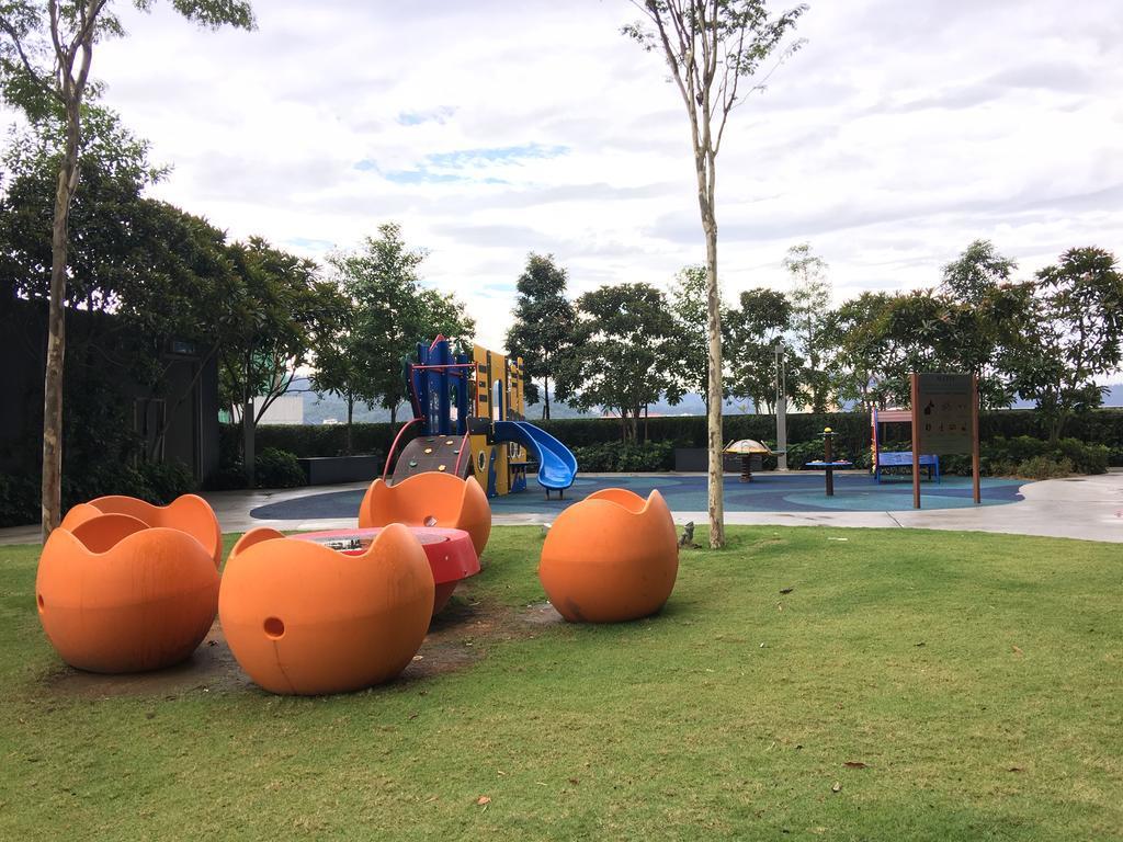 Sky M City Apartment