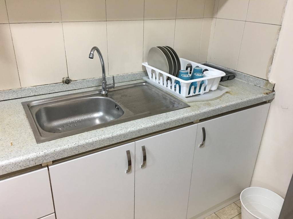 Casa Mutiara Serviced